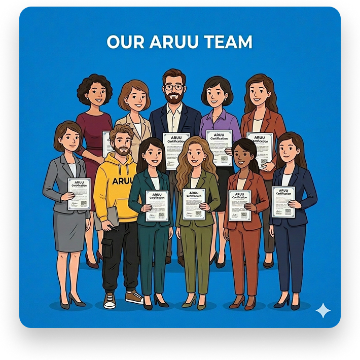 Our Team